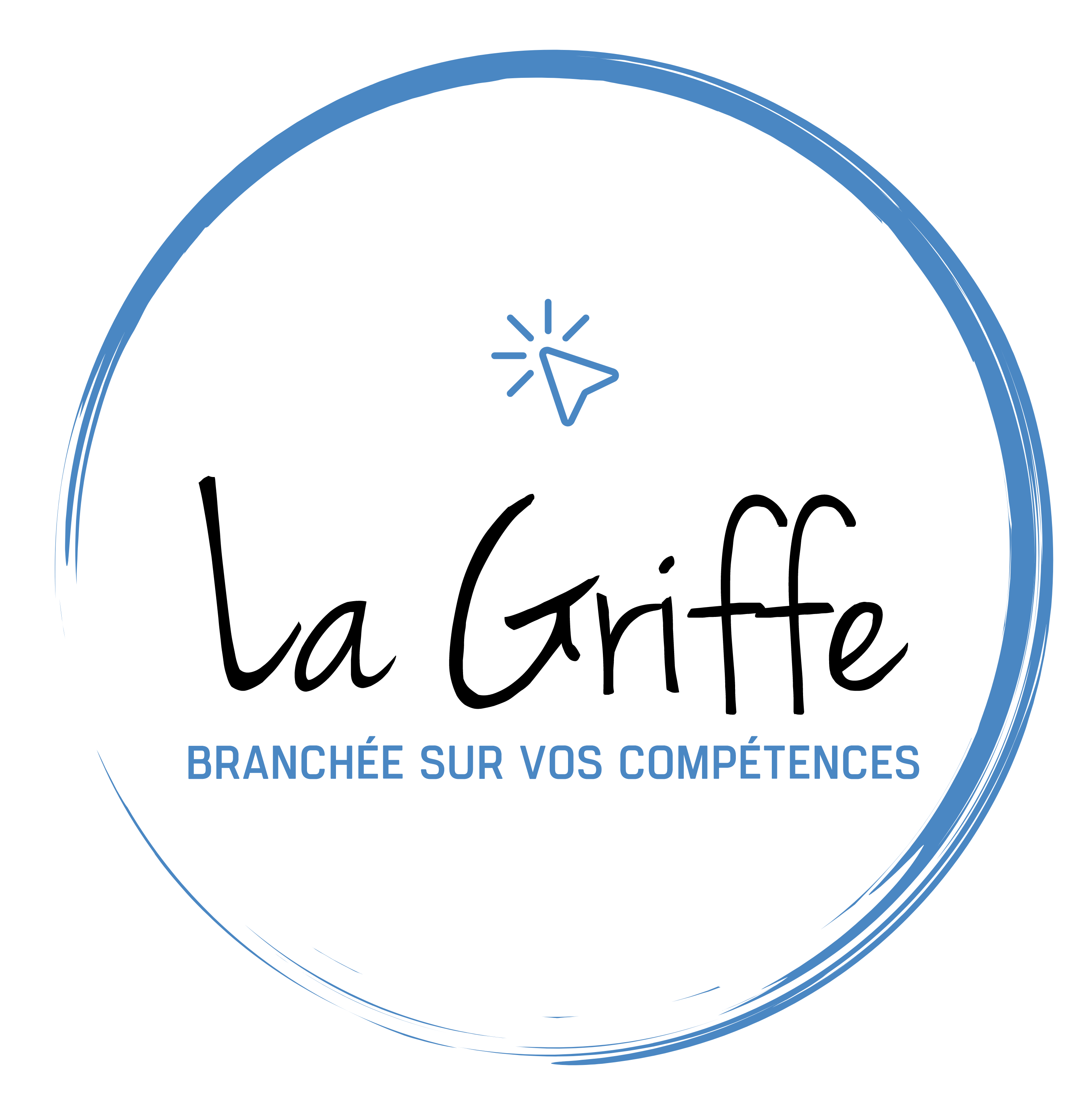 Color logo - no background